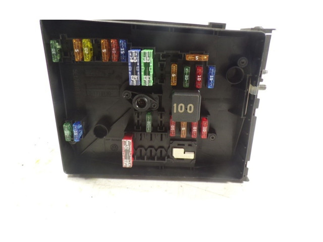 Модуль управления BSM 1K0937125D, 2K0937805A Volkswagen Caddy