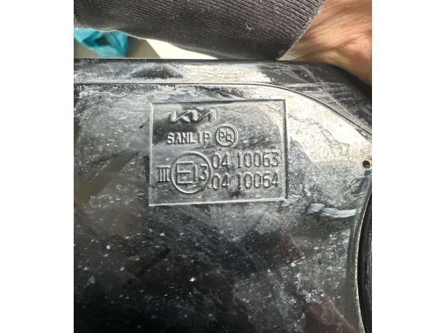 Зеркало электрическое KIA Niro 2022 - года