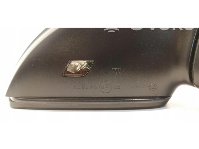 Zpětné zrcátko  Volkswagen Tiguan 2018    