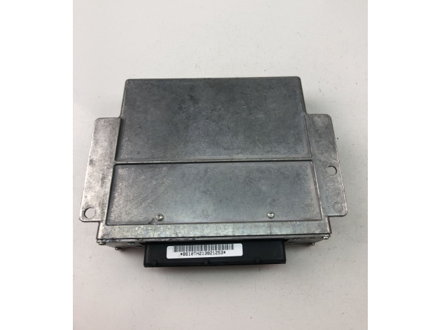 Řídící jednotka 5382536 Saab 9-3 Ver1 2002