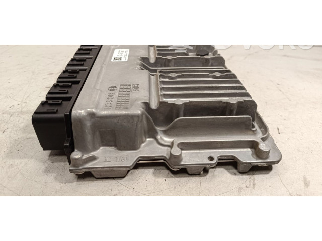 Řídící jednotka 0281036560, 988654301   Mini Cooper Countryman F60 2019