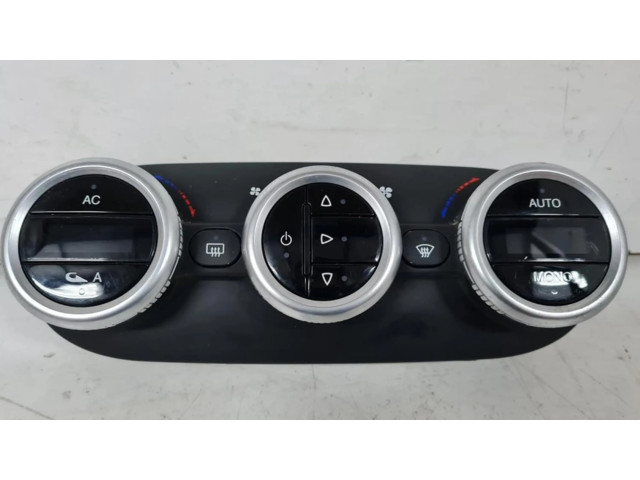 Блок управления климат-контролем 156099936, MANDOCLIMATIZADOR Alfa Romeo Giulia