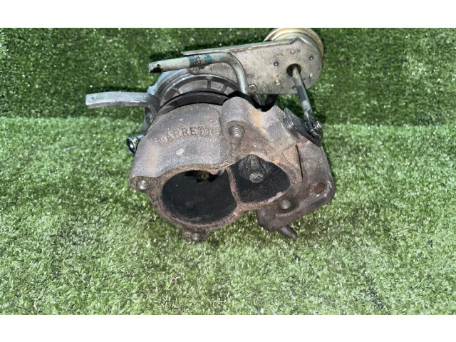 Turbodmychadlo Турбина 46434957 Fiat Bravo - Brava