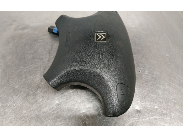 Подушка безопасности водителя 96261160ZL   Citroen Xantia