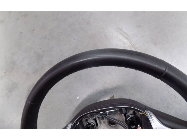 Руль Dacia Duster - года 484007585R, 313493999