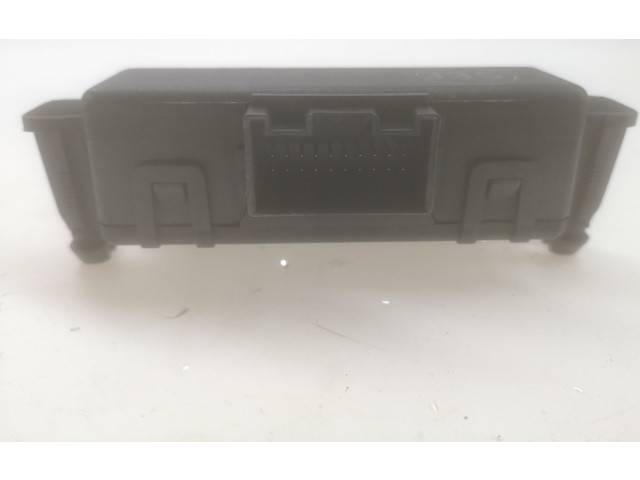 Модуль управления gateway