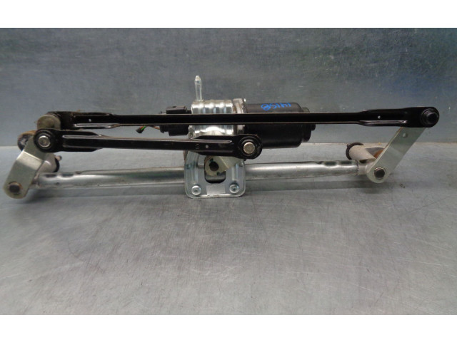 Моторчик дворников 5JB955113    Skoda Rapid (NH)