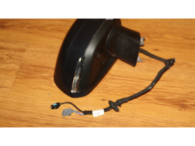 Зеркало электрическое        Volvo XC90  2014 -  года   