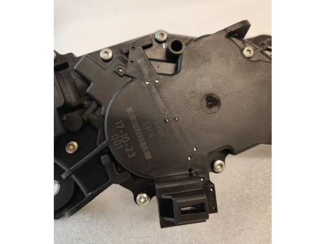 Моторчик заднего дворника 31349380 Volvo XC90