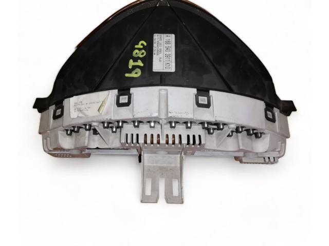 Панель приборов 09051682021, 09051682021   Mercedes-Benz A W168       