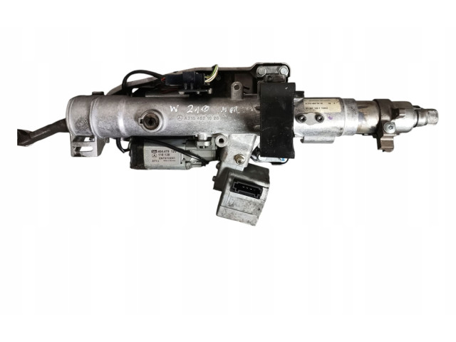 Рулевая рейка A2104607416, A2104607416 Mercedes-Benz E W210 1995 - 2002 года