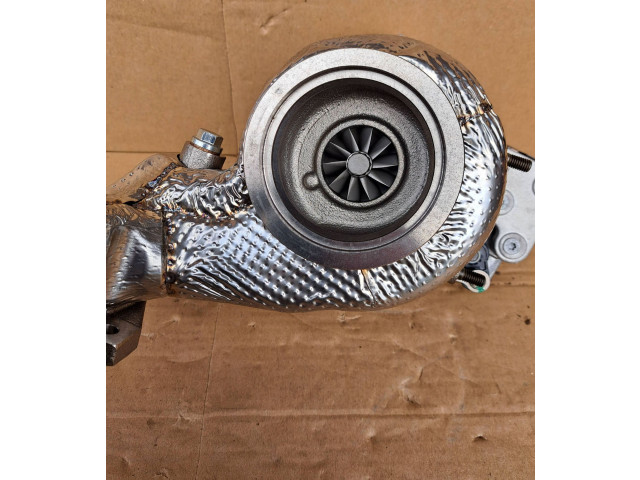 Турбина Alfa Romeo Stelvio 46340373, 53039700698