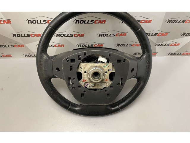 Руль Mitsubishi Outlander 2013 - 2021 года