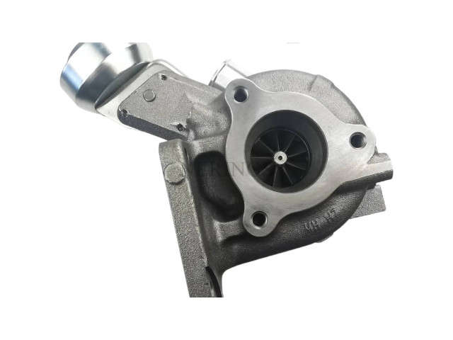 Turbodmychadlo Турбина 1515A163, TC40-0013   Mitsubishi Pajero 3.2  