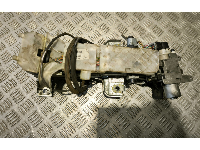 Рулевая рейка 30680083 Volvo V70 2008 - 2013 года