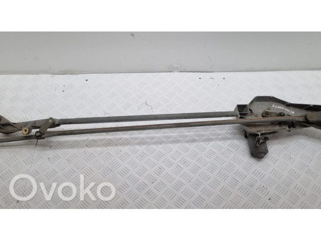 Комплект механизма стеклоочистителей