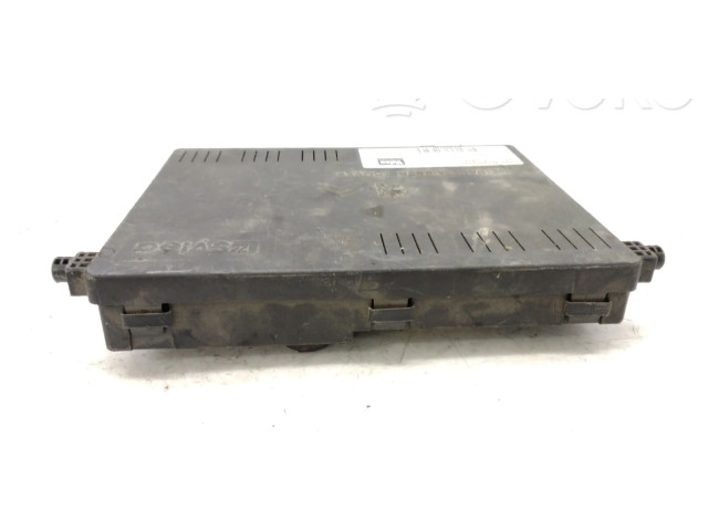 Блок комфорта 9641428380 Citroen Berlingo