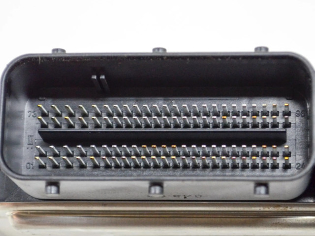 Řídící jednotka 0281018506, 1039S53011 BMW 3 F30 F35 F31 2012