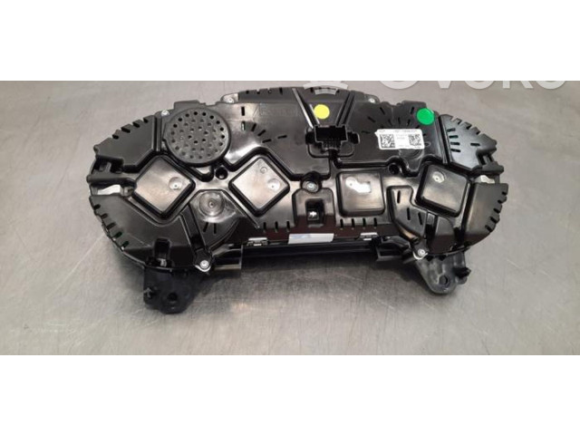 Přístrojová deska Ford Transit Custom 2018 2704150, JK2T10849ADN