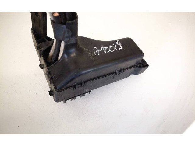 Блок предохранителей     Toyota Corolla Verso AR10    