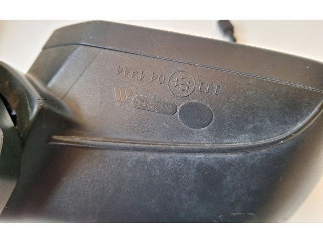 Зеркало электрическое Audi Q2 - - года