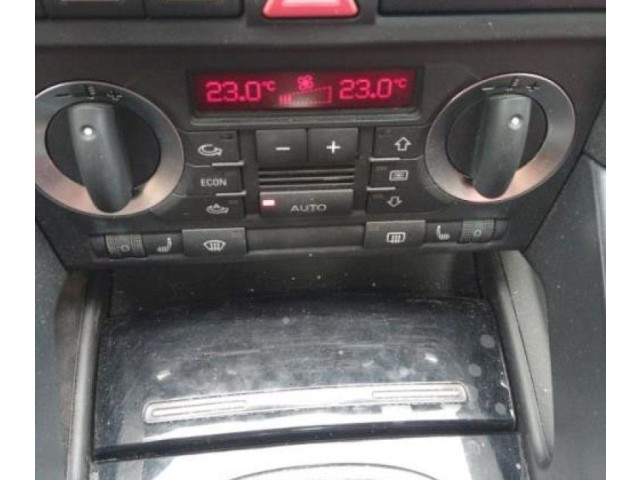 Руль Audi A3 S3 A3 Sportback 8P 2005 - 2013 года