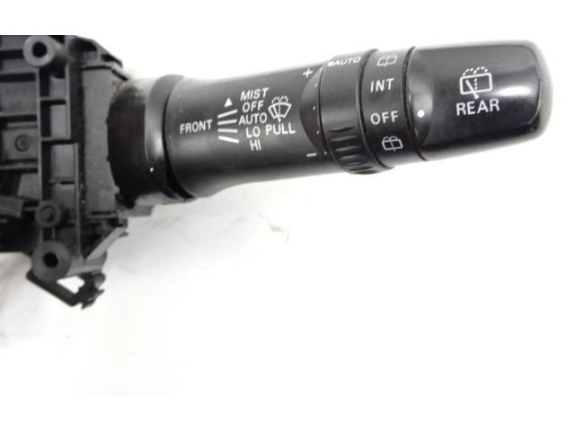 Подрулевой шлейф SRS 8617A012, 17G693 Mitsubishi ASX