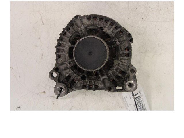 Генератор 03L903023F Volkswagen Golf Plus