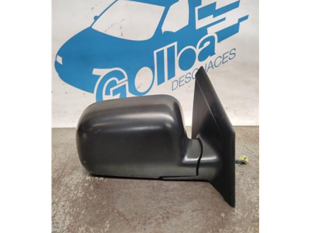 Зеркало электрическое Mitsubishi Space Wagon 1992 - 1998 года