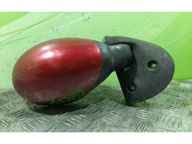 Зеркало электрическое        Renault Twingo I  1994 - 1998 года   