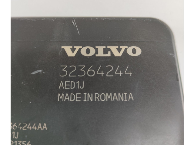 Модуль «Bluetooth» 32364244 Volvo XC40