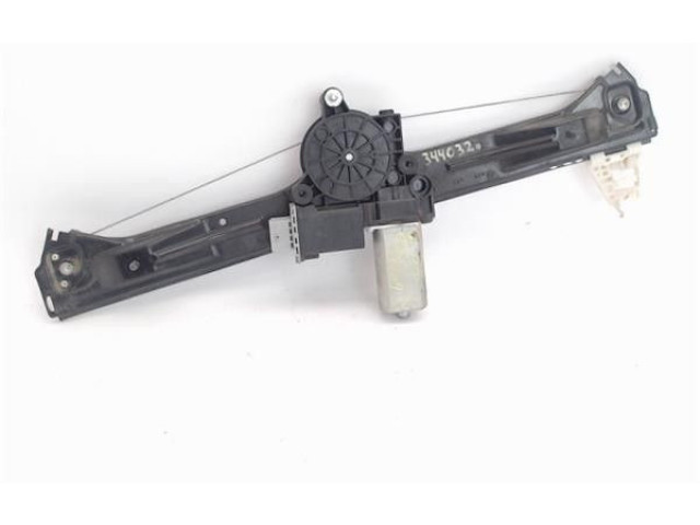 Электрический механизм для подъема окна без двигателя 72005003   Fiat Bravo