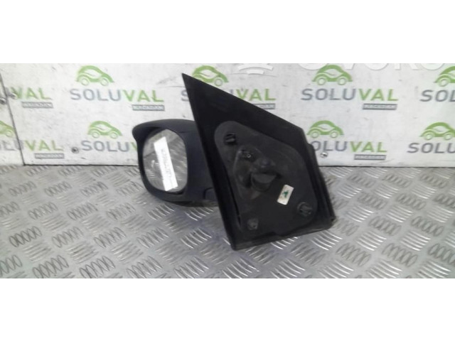 Зеркало электрическое        Citroen C2   -  года   