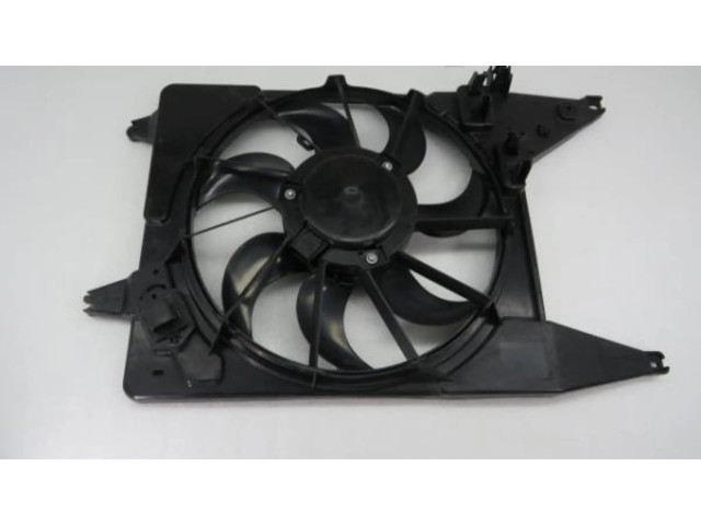 Вентилятор печки 3135104018 Dacia Sandero