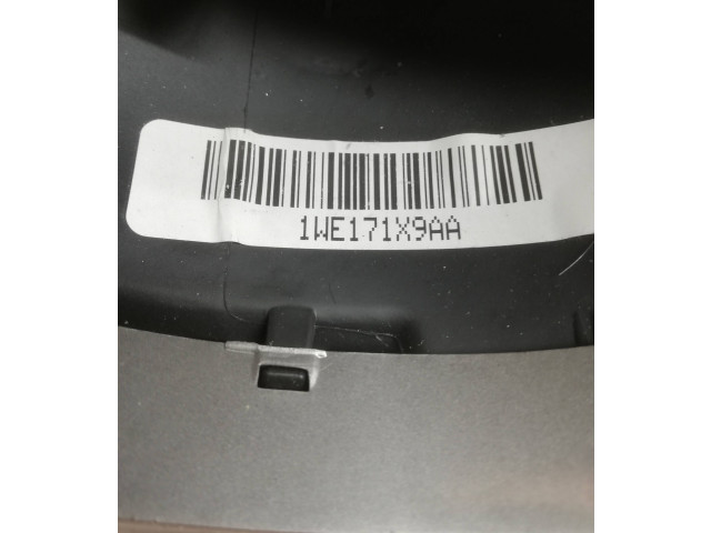 Руль Jeep Grand Cherokee  2010-2021 года 1WE171X9AA      