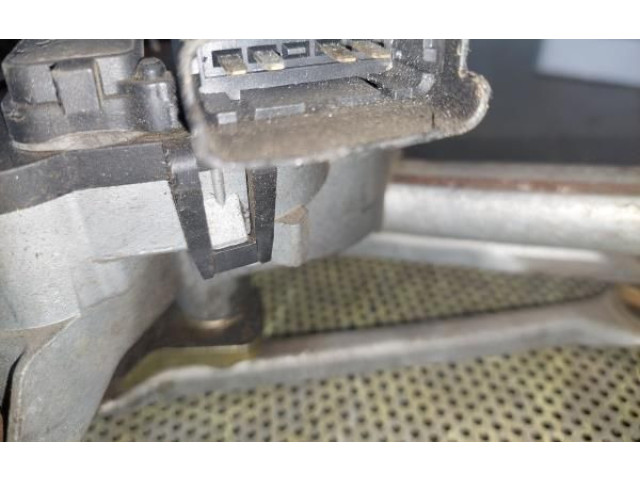 Моторчик дворников REFERENCIA Citroen C2