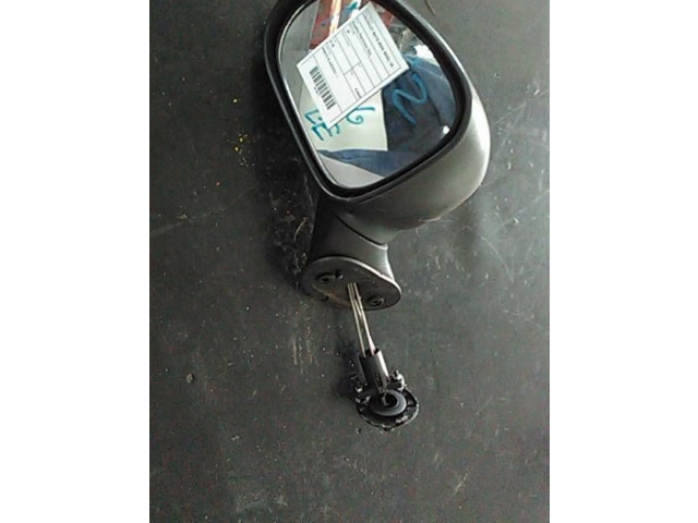 Зеркало электрическое        Chevrolet Matiz   -  года   