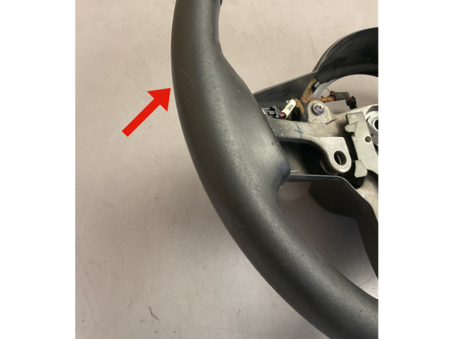 Руль Jeep Commander   -  года 5JZ05XDVAE, 55197227AC      