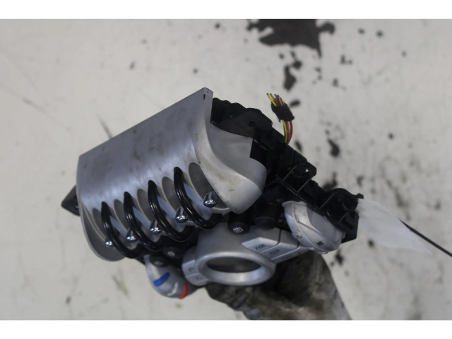 Блок управления климат-контролем Mini One Cooper R57