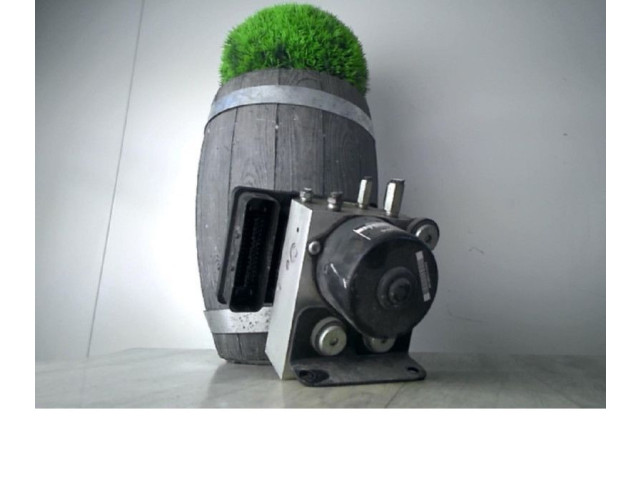 Блок АБС 4894009610, 4894009610   SsangYong  Rexton   -  года