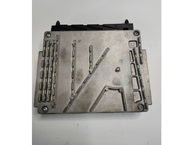 Блок управления двигателя 30646978A, 1039S04101 Volvo XC90