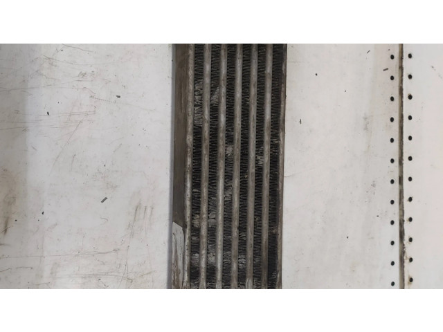 Интеркулер 52401026, 13127138 Opel Meriva A 1.7