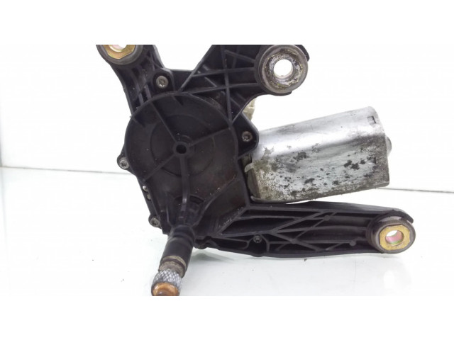 Моторчик заднего дворника Citroen C8