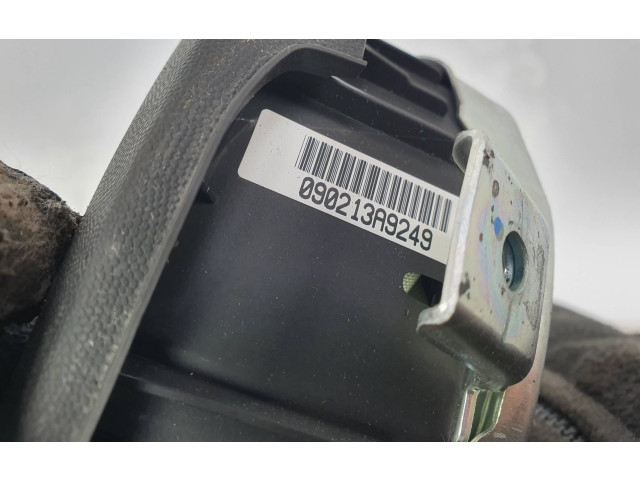 Подушка безопасности водителя    Chevrolet Matiz