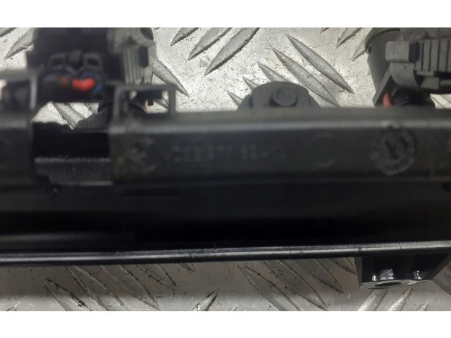 Vstřikovací lišta 03E133320A   Seat Ibiza IV (6J,6P)     