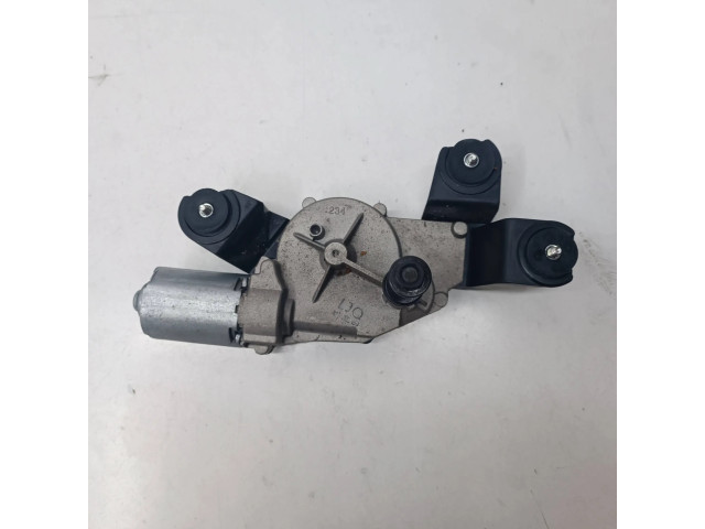 Моторчик заднего дворника 98700A2000    KIA Ceed