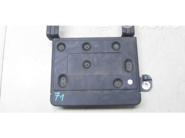 Звукоусилитель 31409614   Volvo  XC60  2014 - 2016 года