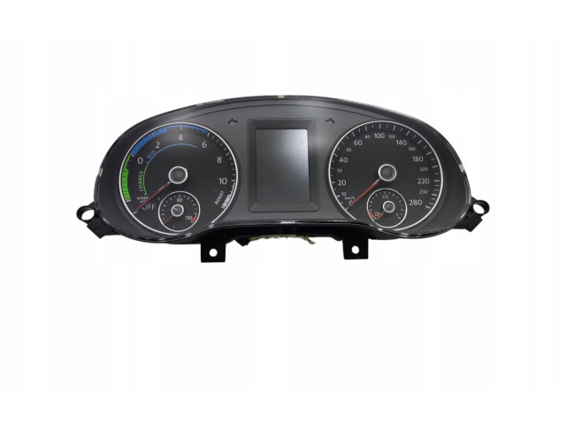 Панель приборов 5C6920873B   Volkswagen Jetta VI       