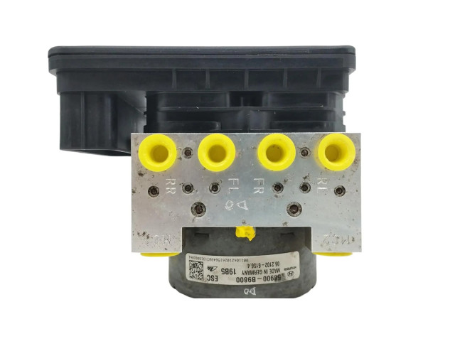 Блок АБС 58900B9800, 0621026154   Hyundai  i10  2013-2018 года