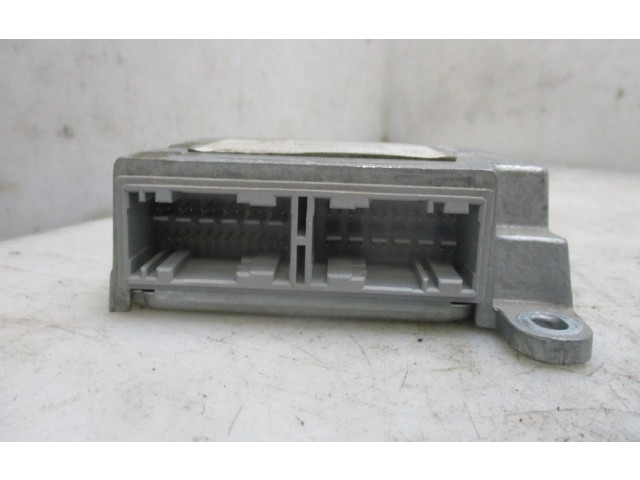 Блок подушек безопасности 1613695780, 1613695780   Citroen Nemo